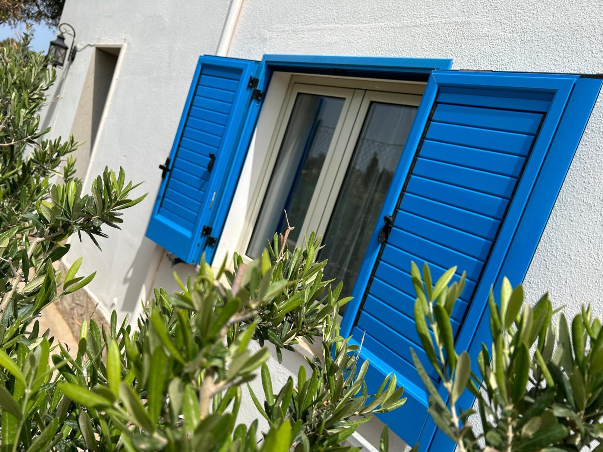 Case Punta Monaco By Trerose Properties Con Wi-Fi E Posto Auto Privato Gratuito San Vito Lo Capo Exteriör bild