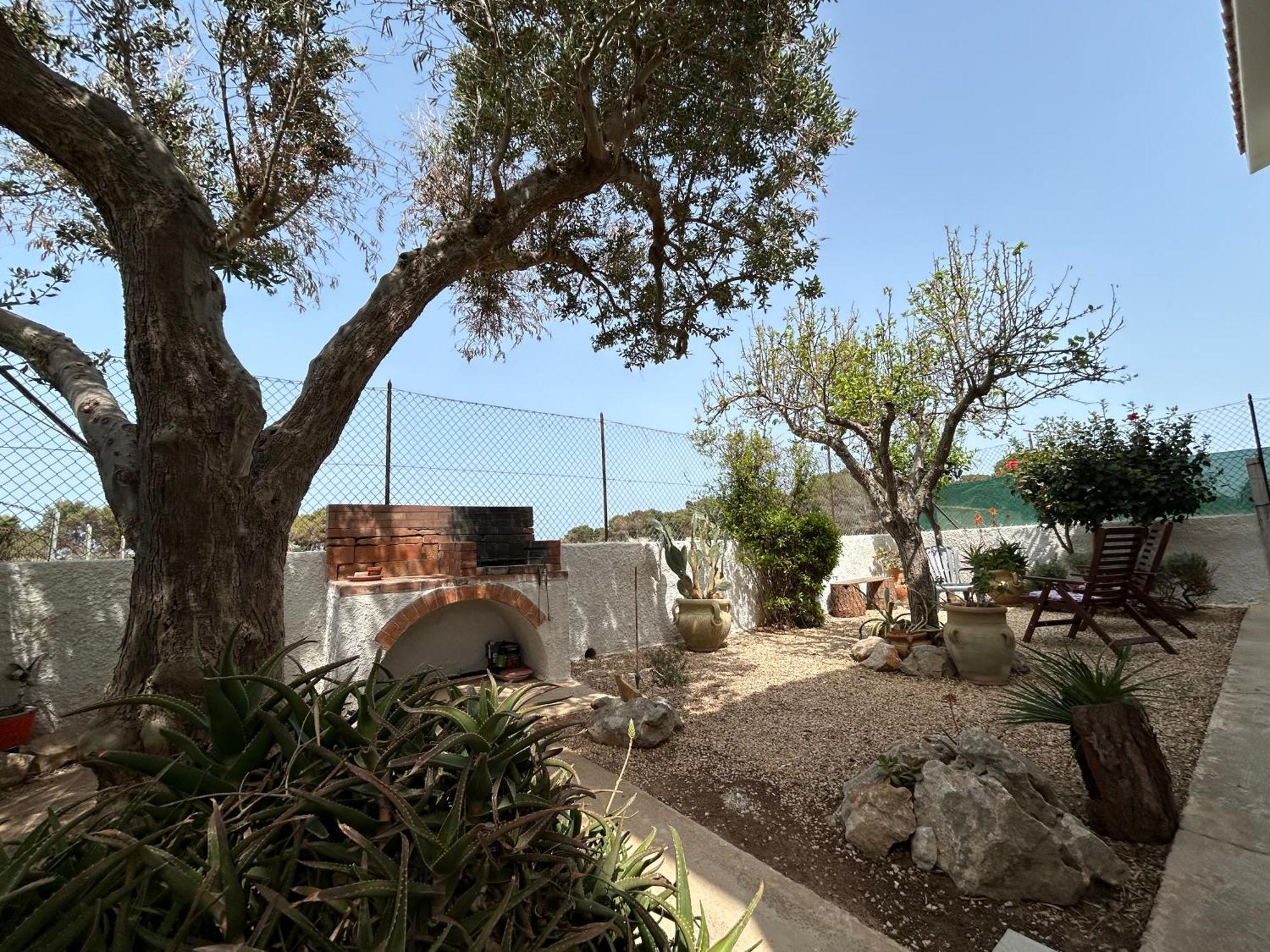 Case Punta Monaco By Trerose Properties Con Wi-Fi E Posto Auto Privato Gratuito San Vito Lo Capo Exteriör bild