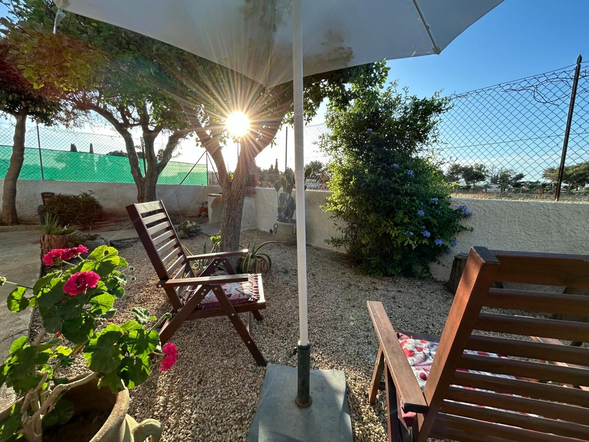 Case Punta Monaco By Trerose Properties Con Wi-Fi E Posto Auto Privato Gratuito San Vito Lo Capo Exteriör bild