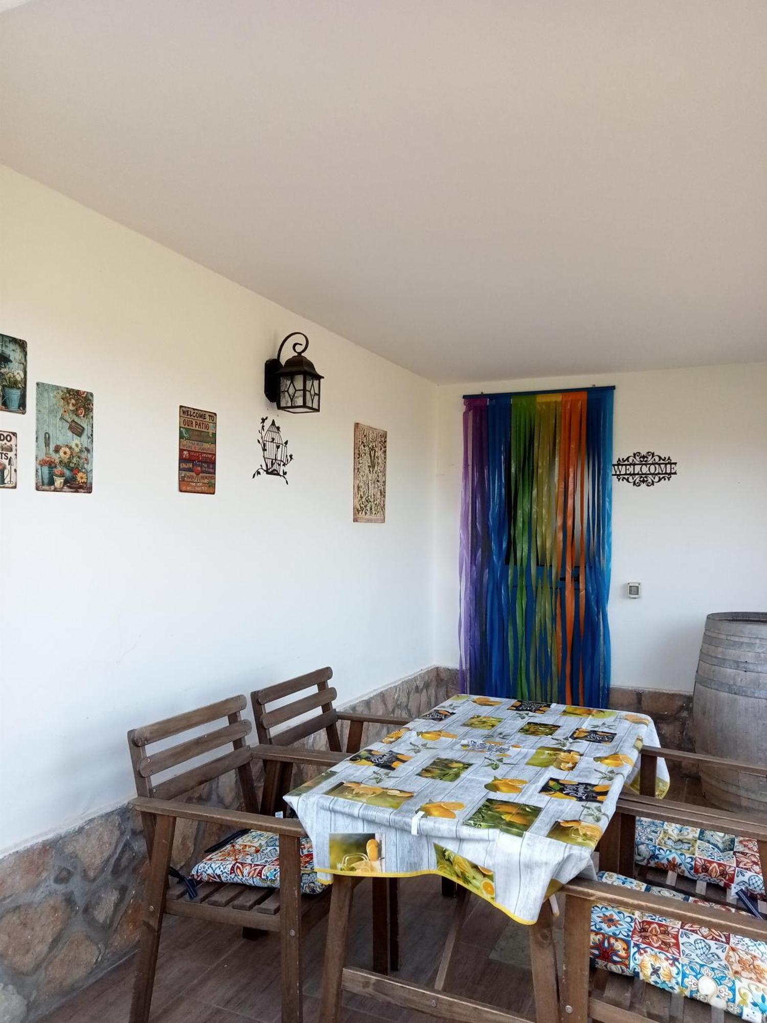 Case Punta Monaco By Trerose Properties Con Wi-Fi E Posto Auto Privato Gratuito San Vito Lo Capo Exteriör bild