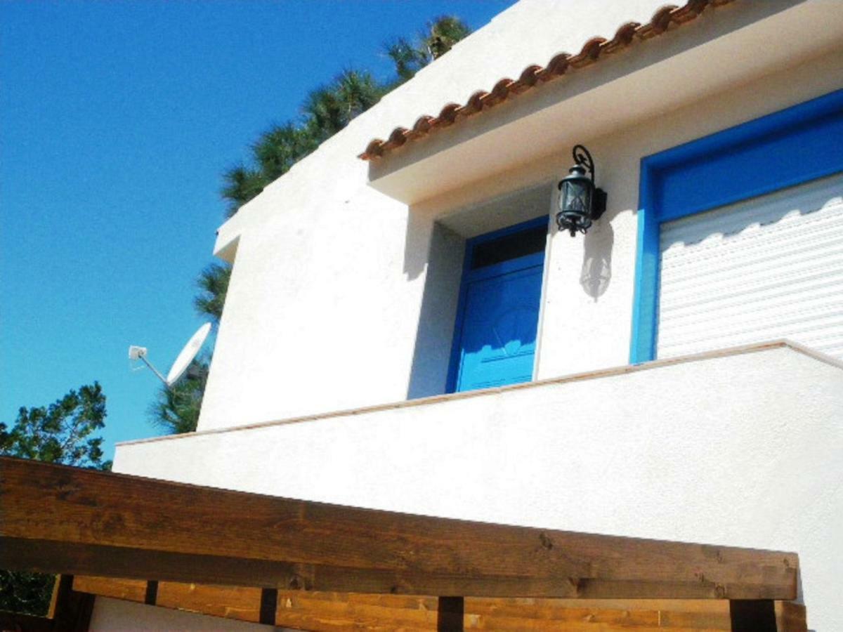 Case Punta Monaco By Trerose Properties Con Wi-Fi E Posto Auto Privato Gratuito San Vito Lo Capo Exteriör bild